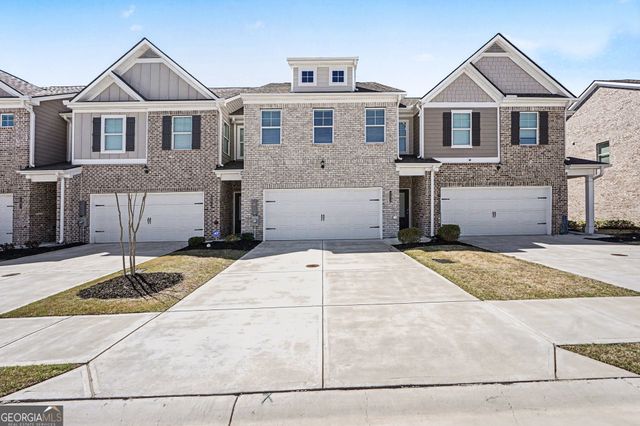 205 Belldown Court, Mcdonough, GA 30253