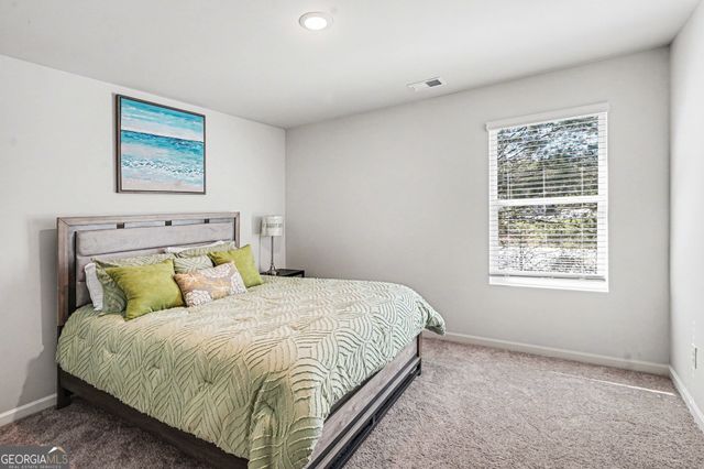 205 Belldown Court, Mcdonough, GA 30253