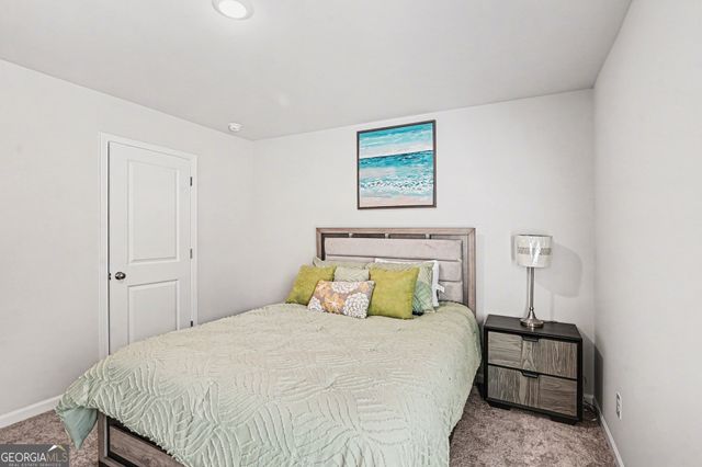 205 Belldown Court, Mcdonough, GA 30253