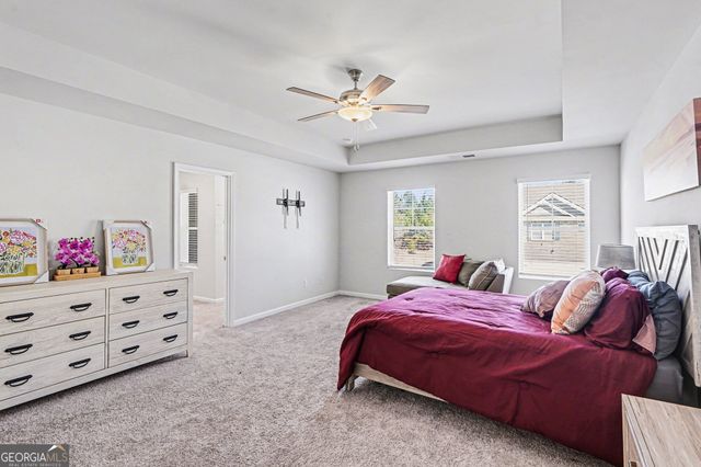 205 Belldown Court, Mcdonough, GA 30253