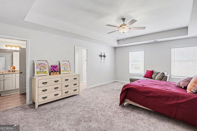 205 Belldown Court, Mcdonough, GA 30253