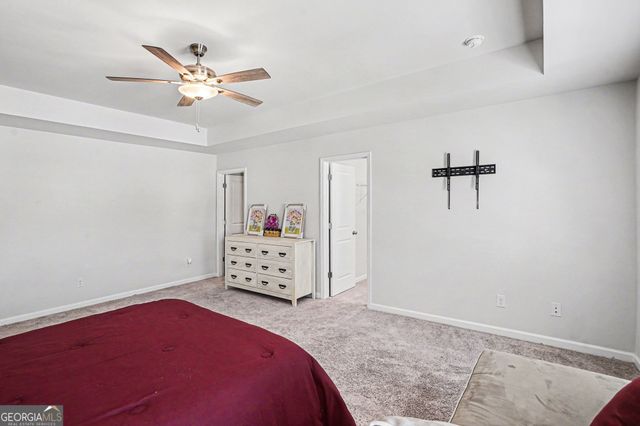 205 Belldown Court, Mcdonough, GA 30253