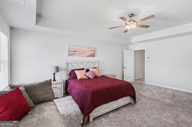 205 Belldown Court, Mcdonough, GA 30253