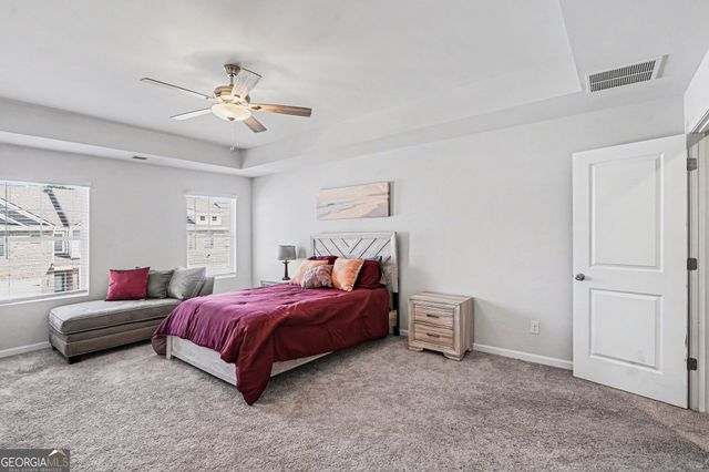 205 Belldown Court, Mcdonough, GA 30253