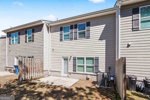 205 Belldown Court, Mcdonough, GA 30253