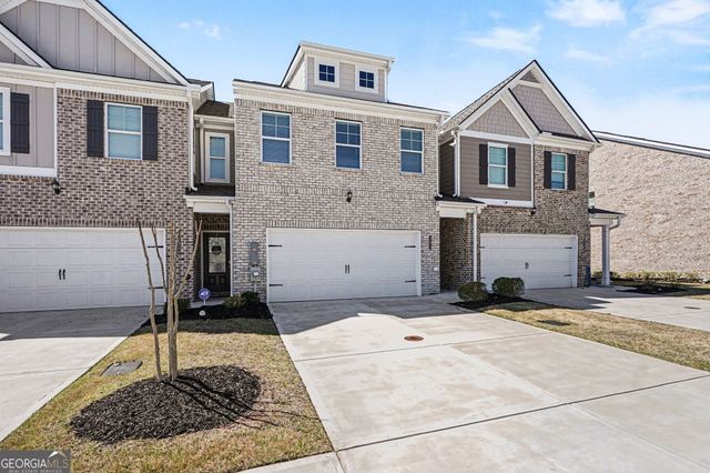 205 Belldown Court, Mcdonough, GA 30253
