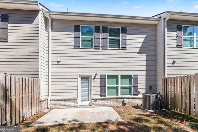 205 Belldown Court, Mcdonough, GA 30253