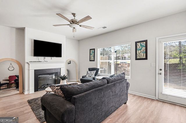 205 Belldown Court, Mcdonough, GA 30253