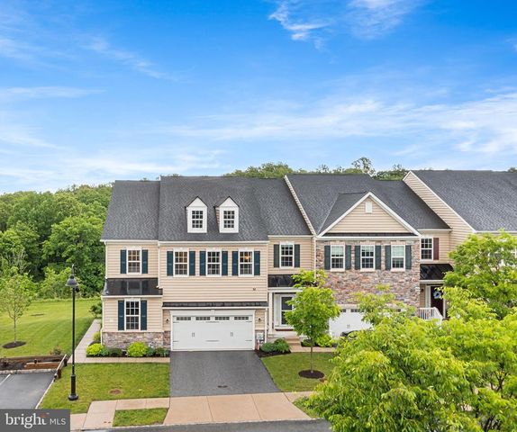 12 KAILA CT, Media, PA 19063
