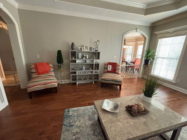 1708 Criswell Court, Soddy Daisy, TN 37379