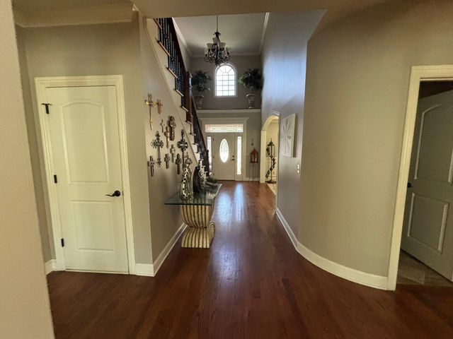 1708 Criswell Court, Soddy Daisy, TN 37379