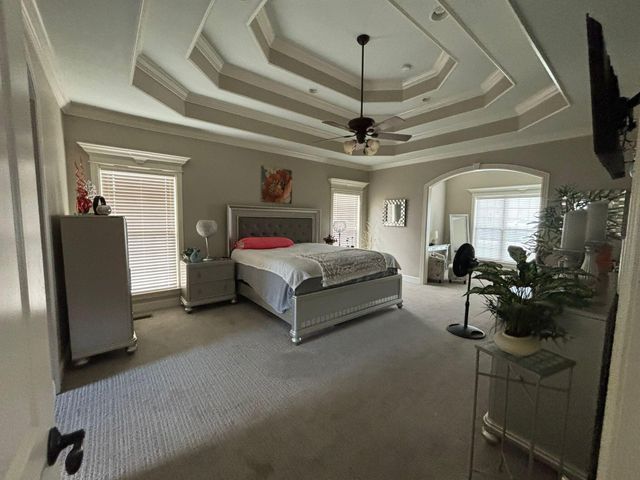 1708 Criswell Court, Soddy Daisy, TN 37379