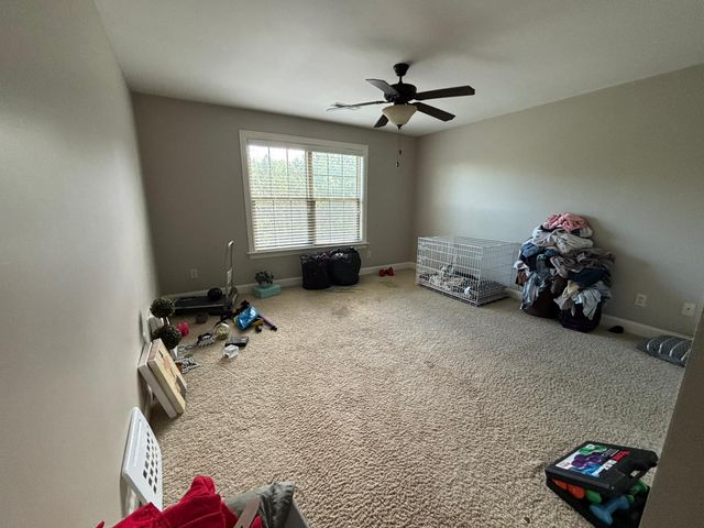 1708 Criswell Court, Soddy Daisy, TN 37379