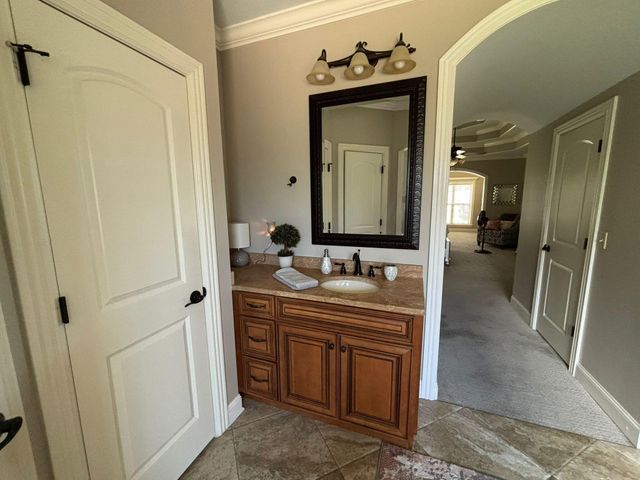 1708 Criswell Court, Soddy Daisy, TN 37379