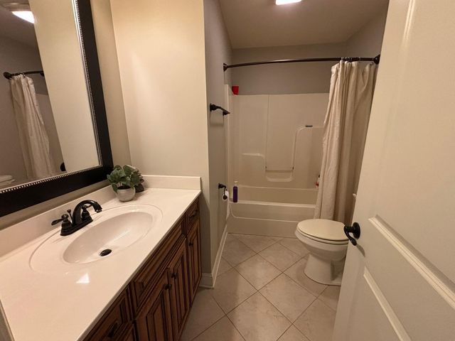 1708 Criswell Court, Soddy Daisy, TN 37379