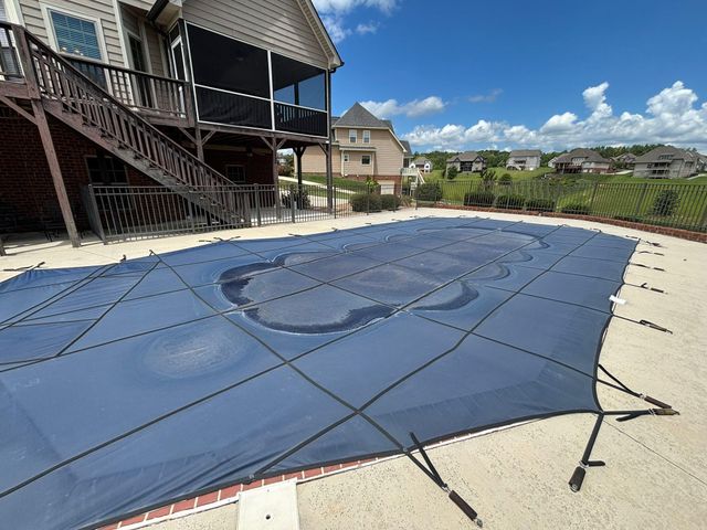 1708 Criswell Court, Soddy Daisy, TN 37379