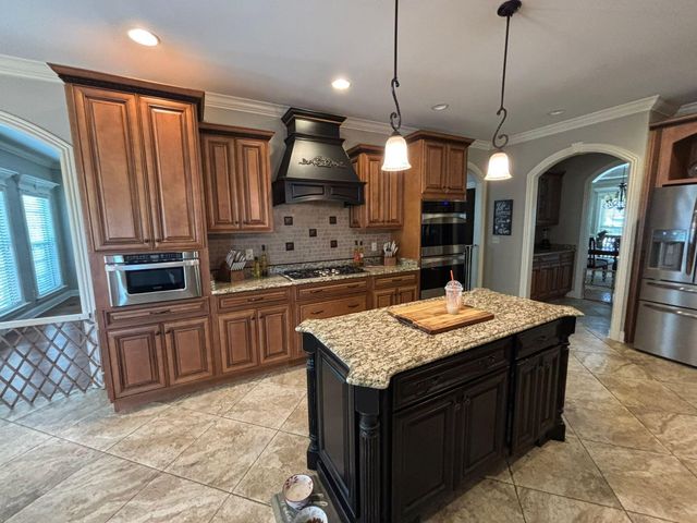 1708 Criswell Court, Soddy Daisy, TN 37379