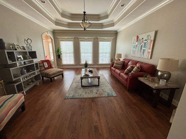 1708 Criswell Court, Soddy Daisy, TN 37379