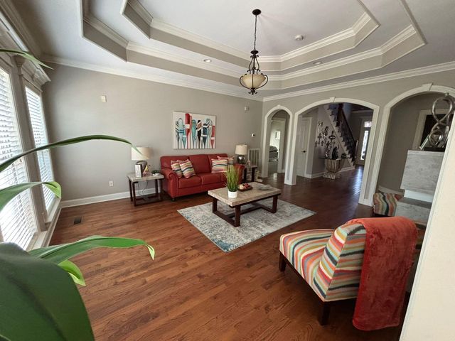 1708 Criswell Court, Soddy Daisy, TN 37379