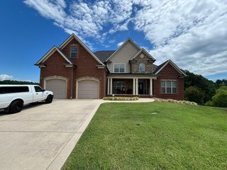 1708 Criswell Court, Soddy Daisy, TN 37379
