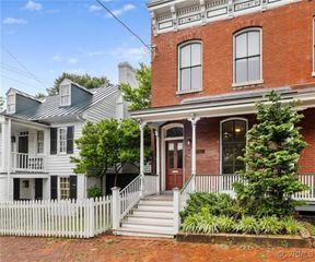 2502 E Grace St, Richmond, VA 23223