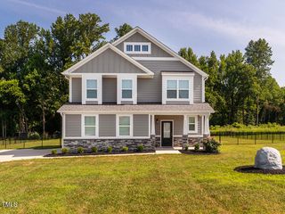 5215 Goshawk Lane, Graham, NC 27253