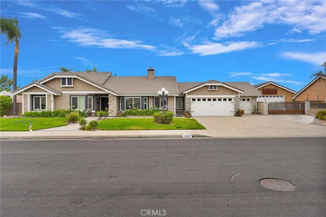4641 La Causey Court, Chino, CA 91710
