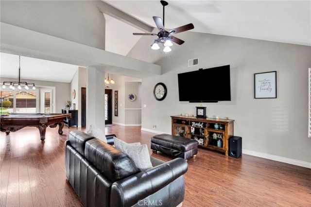 4641 La Causey Court, Chino, CA 91710