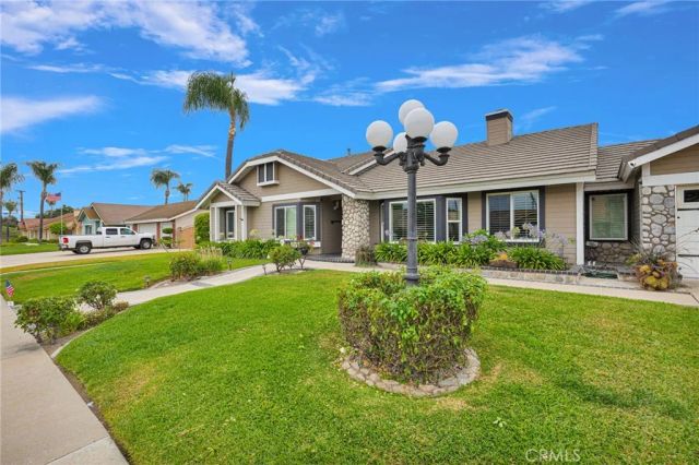 4641 La Causey Court, Chino, CA 91710
