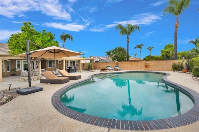 4641 La Causey Court, Chino, CA 91710