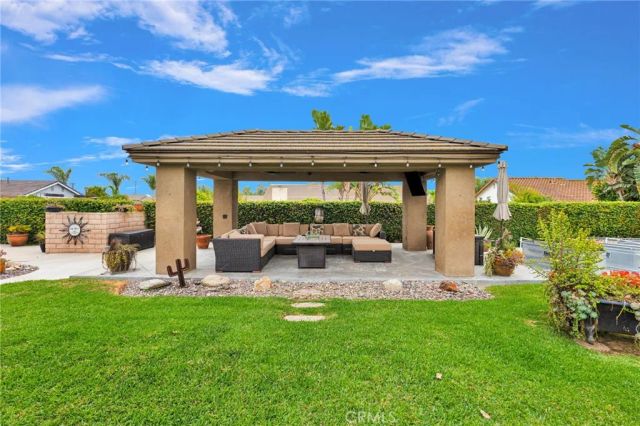 4641 La Causey Court, Chino, CA 91710