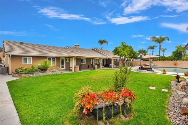 4641 La Causey Court, Chino, CA 91710