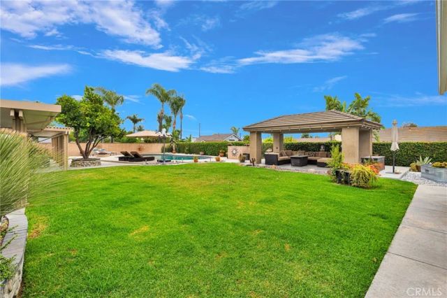 4641 La Causey Court, Chino, CA 91710