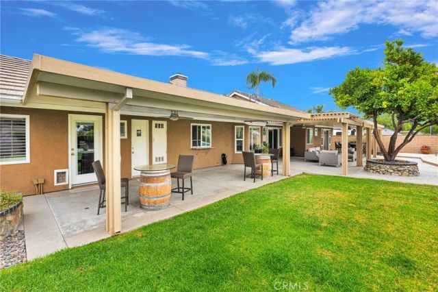 4641 La Causey Court, Chino, CA 91710