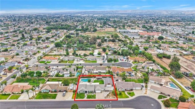 4641 La Causey Court, Chino, CA 91710