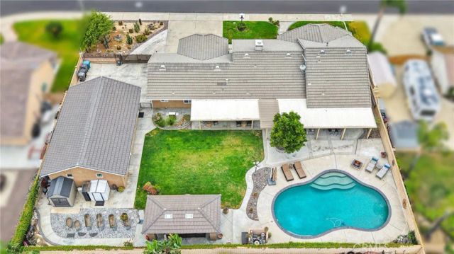 4641 La Causey Court, Chino, CA 91710