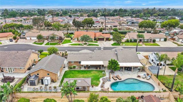 4641 La Causey Court, Chino, CA 91710