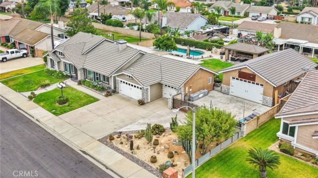 4641 La Causey Court, Chino, CA 91710