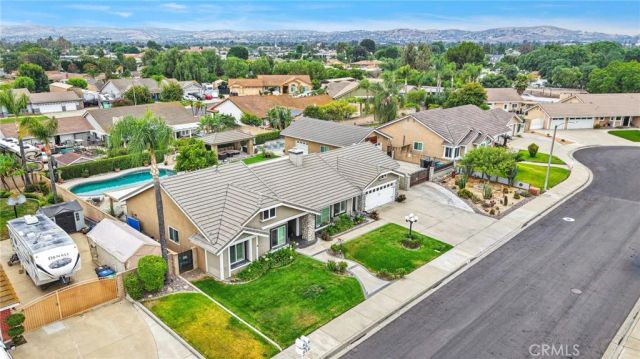 4641 La Causey Court, Chino, CA 91710