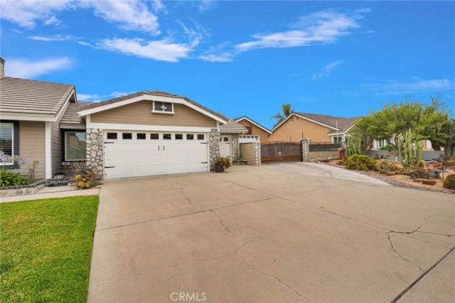 4641 La Causey Court, Chino, CA 91710