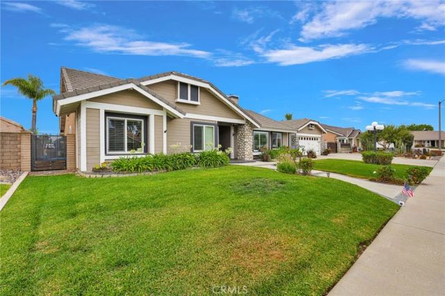 4641 La Causey Court, Chino, CA 91710
