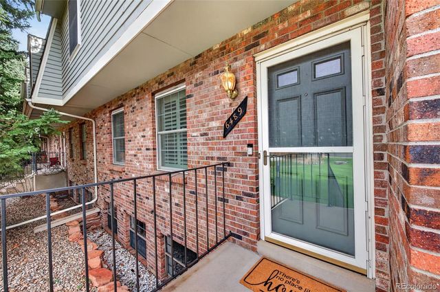6489 S Dayton Street, Englewood, CO 80111