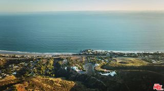 0 Anacapa View Drive, Malibu, CA 90265