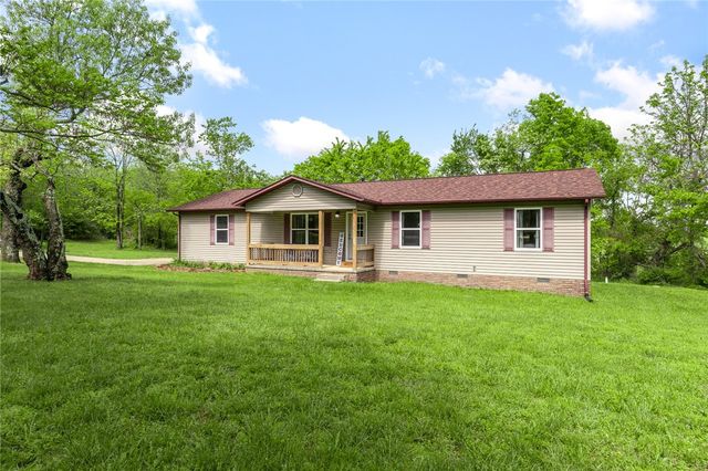 7828 Orchard Point Road, Harrison, AR 72601