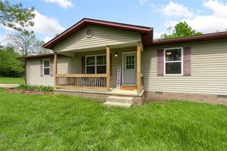 7828 Orchard Point Road, Harrison, AR 72601