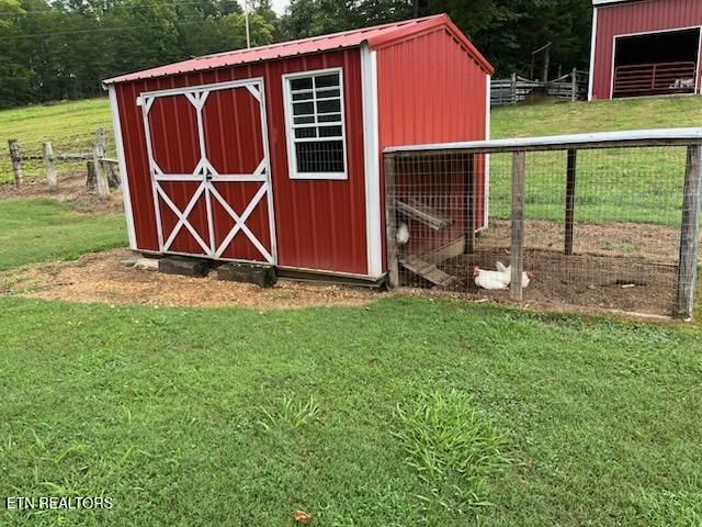 812 New Clear Branch Rd, Rocky Top, TN 37769