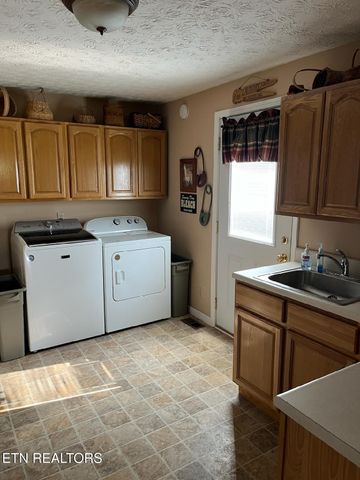 812 New Clear Branch Rd, Rocky Top, TN 37769