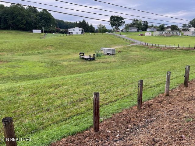 812 New Clear Branch Rd, Rocky Top, TN 37769