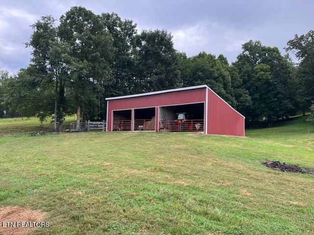 812 New Clear Branch Rd, Rocky Top, TN 37769