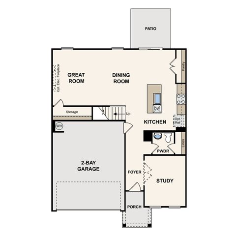 5403 Dunbar Dr, Old Hickory, TN 37138
